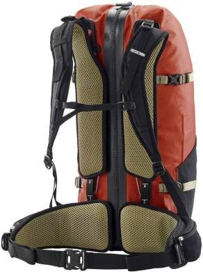 Купить Ortlieb Atrack 45L, RooIbos Ortlieb Atrack 45L, RooIbos