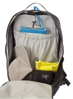 Купить Arcteryx MANTIS 32 BACKPACK, Black Arcteryx MANTIS 32 BACKPACK, Black