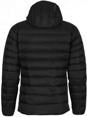Arcteryx CERIUM LT HOODY MEN'S, Black