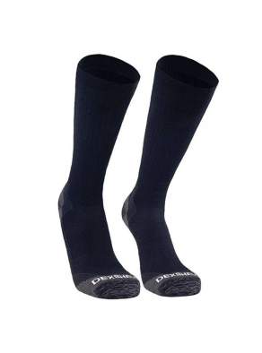 Купить Dexshell Terrain Walking 2.0 чёрно-серый Dexshell Terrain Walking 2.0 чёрно-серый