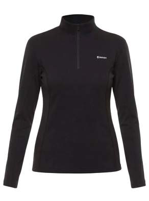 BASK T-SKIN LADY JKT V4, чёрный