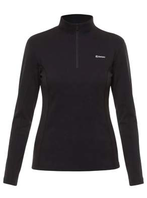 Купить BASK T-SKIN LADY JKT V4, чёрный BASK T-SKIN LADY JKT V4, чёрный