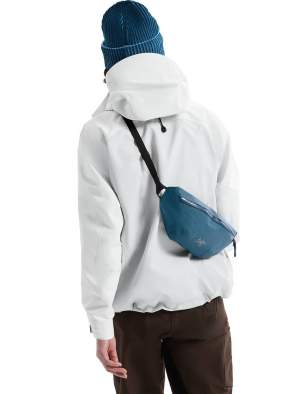 Купить Arcteryx GRANVILLE CROSSBODY BAG, Nightscape Arcteryx GRANVILLE CROSSBODY BAG, Nightscape
