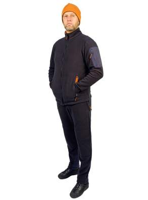 Werwolf COMFORT, тёмно-синий