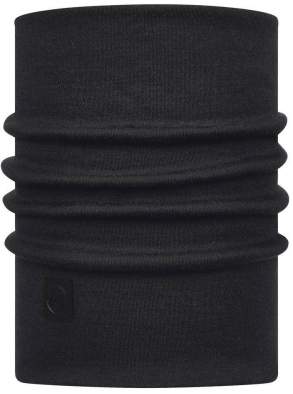Купить Buff Merino Heavyweight Solid, Black Buff Merino Heavyweight Solid, Black