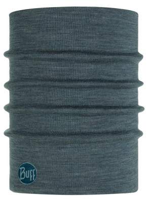 BUFF Heavyweight Merino Wool, Ensign Multi Stripes