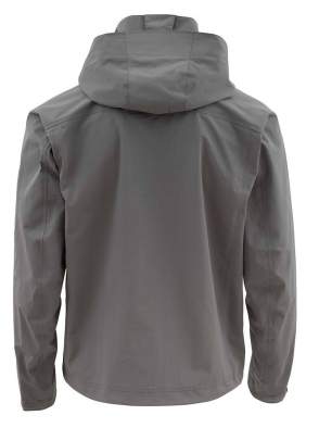 Simms Freestone Jacket, Striker Grey