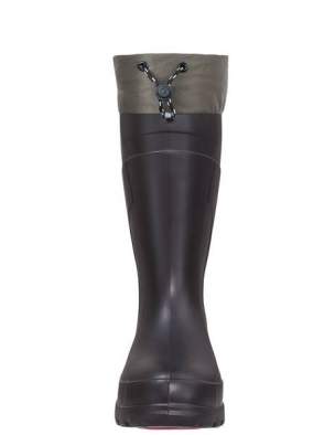 Torvi -25С с подошвой ТЭП и вкладышем, чёрный