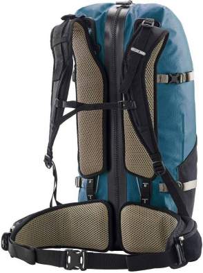 Купить Ortlieb Atrack 45L, Petrol Ortlieb Atrack 45L, Petrol