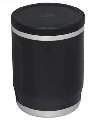 Купить Stanley ADVENTURE 0,53L, чёрный Stanley ADVENTURE 0,53L, чёрный