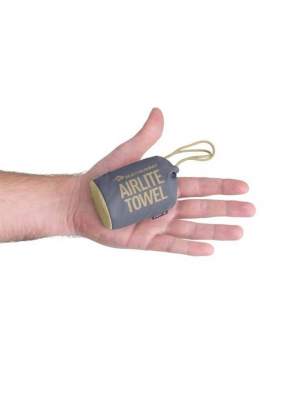 Sea to Summit AIRLITE TOWEL S, Desert