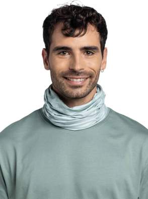 Buff CoolNet UV, Aces Seagrove Green
