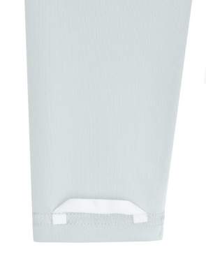 Футболка Pike SUNSHIELD HOODIE, Grey