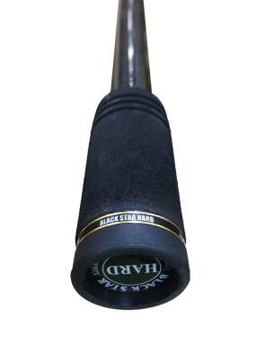 XESTA Black Star Hard S76MX Rock Snap Shooter