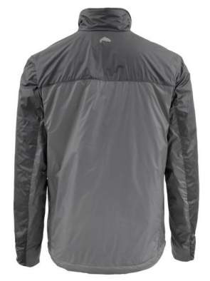 Simms Midstream Insulated Pull-Over, Anvil