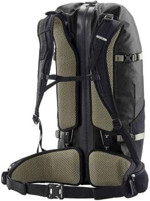 Купить Ortlieb Atrack 35L, Black Ortlieb Atrack 35L, Black