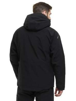 BASK QUANTUM, чёрный