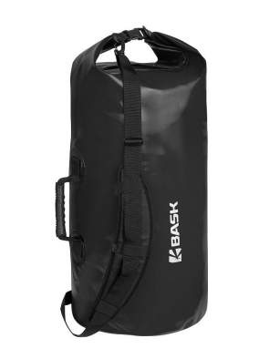 BASK WP BAG 40 V3, чёрный