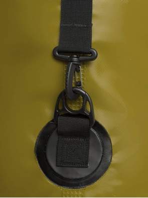 BASK WP BAG 40 V3, жёлтый