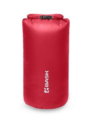BASK лёгкий 100, красный