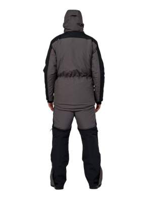 Triton SOLID PRO -45 ПК (таслан, серо-чёрный)