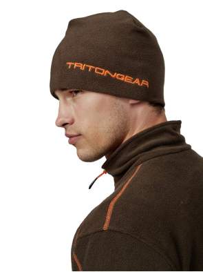 Купить Triton FLEECE, коричневый Triton FLEECE, коричневый