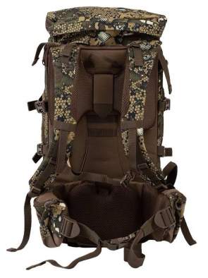 Triton PRO HUNT (бежевый), 45-90L