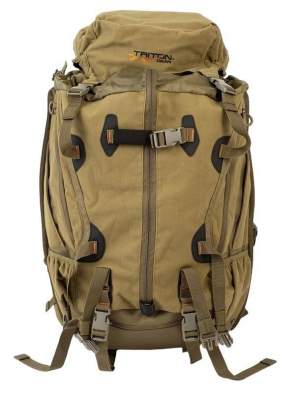 Triton PRO HUNT (хаки), 45-90L