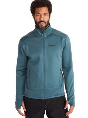 Marmot OLDEN POLARTEC JACKET, Stargazer