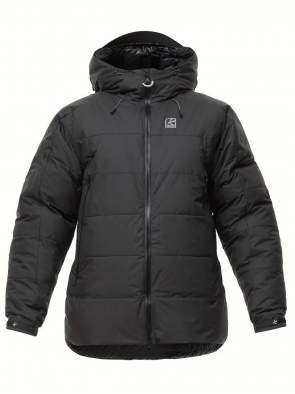 BASK ASGARD MJ, чёрный