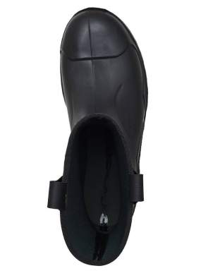 PollyBoot POWER 2K, чёрный