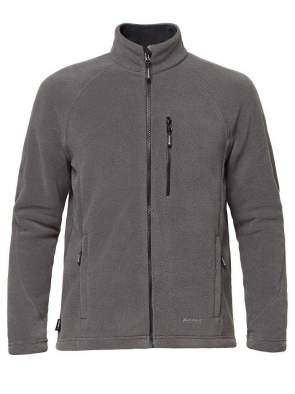 BASK JUMP MJ, тёмно-серый