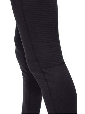 Купить BASK GRID PANT, чёрный BASK GRID PANT, чёрный