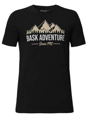 Купить BASK ADVENTURE MT, чёрный BASK ADVENTURE MT, чёрный