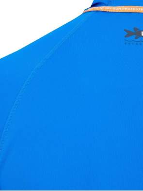 Купить Pike SUNSHIELD HOODIE, Blue Pike SUNSHIELD HOODIE, Blue