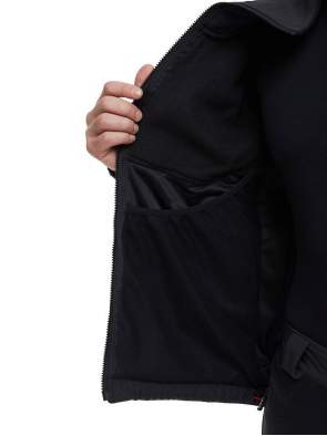 BASK GUIDE, чёрный