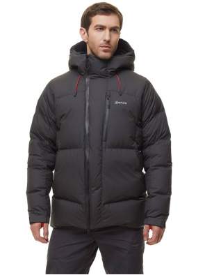 BASK HEAVEN V4, чёрный графит