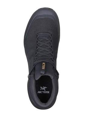 Arcteryx AERIOS FL 2 MID GTX MENS, Black-Black