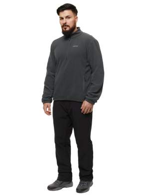 BASK MICRO MJ V2, тёмно-серый