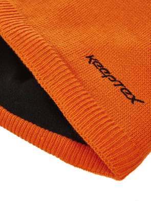 Купить Keeptex Beanie оранжевая Keeptex Beanie оранжевая