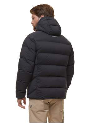 BASK STERN, чёрный