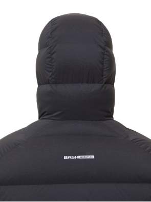 BASK STERN, чёрный