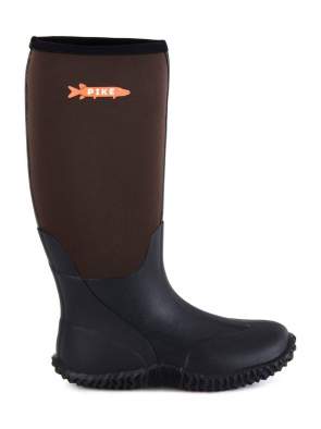 Pike MUCK, коричневый