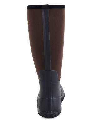 Pike MUCK, коричневый