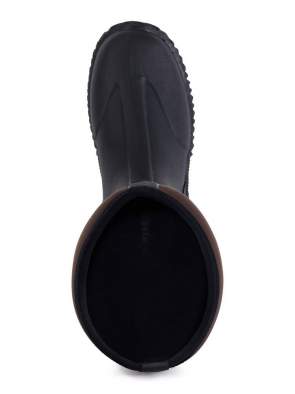 Pike MUCK, коричневый