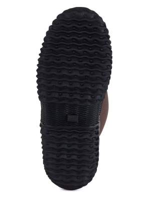 Pike MUCK, коричневый