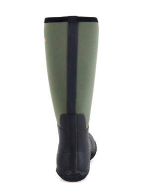 Pike MUCK, зелёный