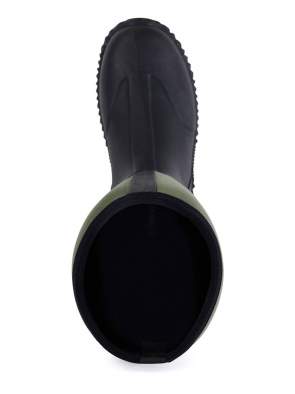 Pike MUCK, зелёный