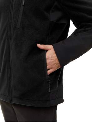 BASK WB KONDOR V4, чёрный