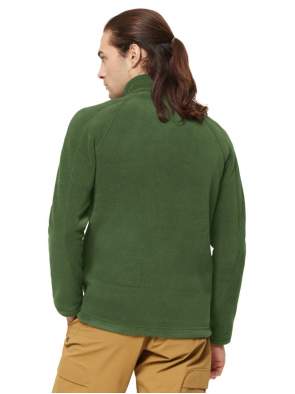 BASK JUMP MJ, хаки